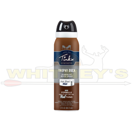 Tink's Tink's Trophy Buck Hot Shot Mist, 3oz.- W5262