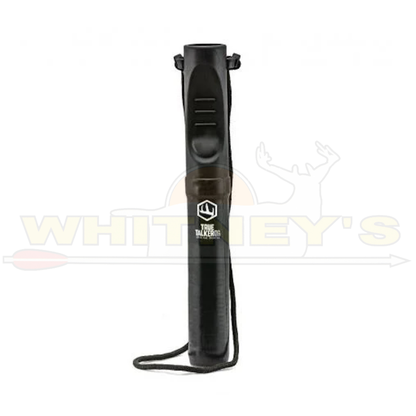 HS/Hunters Specialties Hunters Specialties TrueTalker OG Grunt Call- HS-100145