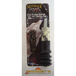 MossBack Calls Mossback Game Calls-High Plains Drifter