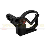 Vaportrail Vaportrail Gen 7 LH, Mathews Mount - BLACK