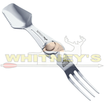 Outdoor Edge Outdoor Edge Chowlite-Utensil/Tool-CWL-20C