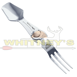 Outdoor Edge Outdoor Edge Chowlite-Utensil/Tool-CWL-20C