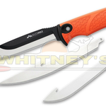 Outdoor Edge Outdoor Edge Razormax (Orange, 6 Blades)-RMB-20C