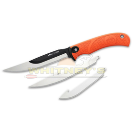 Outdoor Edge Outdoor Edge Razormax (Orange, 6 Blades)-RMB-20C