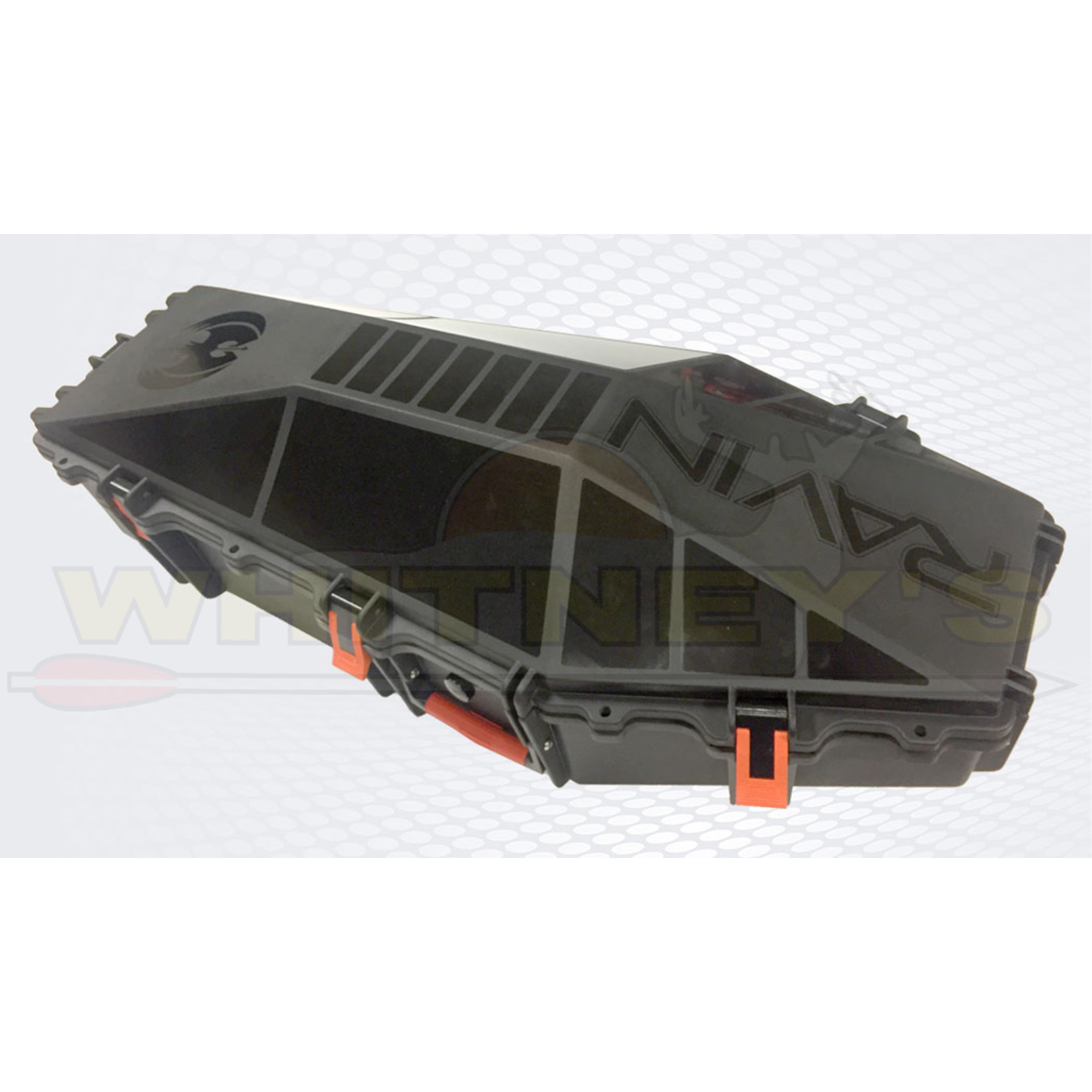 Ravin Crossbows LLC Ravin Hard Case For R26/R29- R186