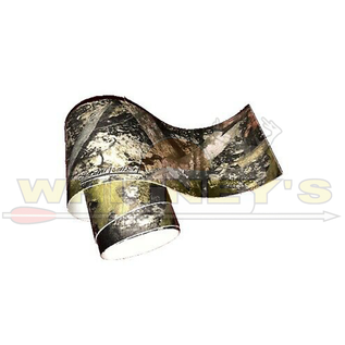 HS/Hunters Specialties Hunters Specialties Gun/Bow Tape - Timber - HS-100159