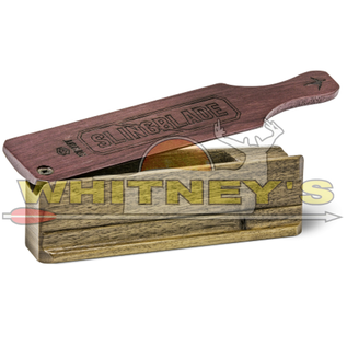 HS/Hunters Specialties Hunters Specialties / HS Strut Sling Blade One-Sided Box Call