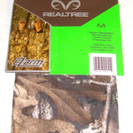 Realtree Outdoors Team Realtree EZ Arm Guard- 9994NC