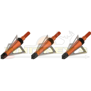 .30-06 Outdoors .30-06 Outdoors-Main Artery Broadheads 100 Gr 3 PACK