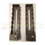 Spy High LLC Spy High Universal Camera Attachment 2 PACK