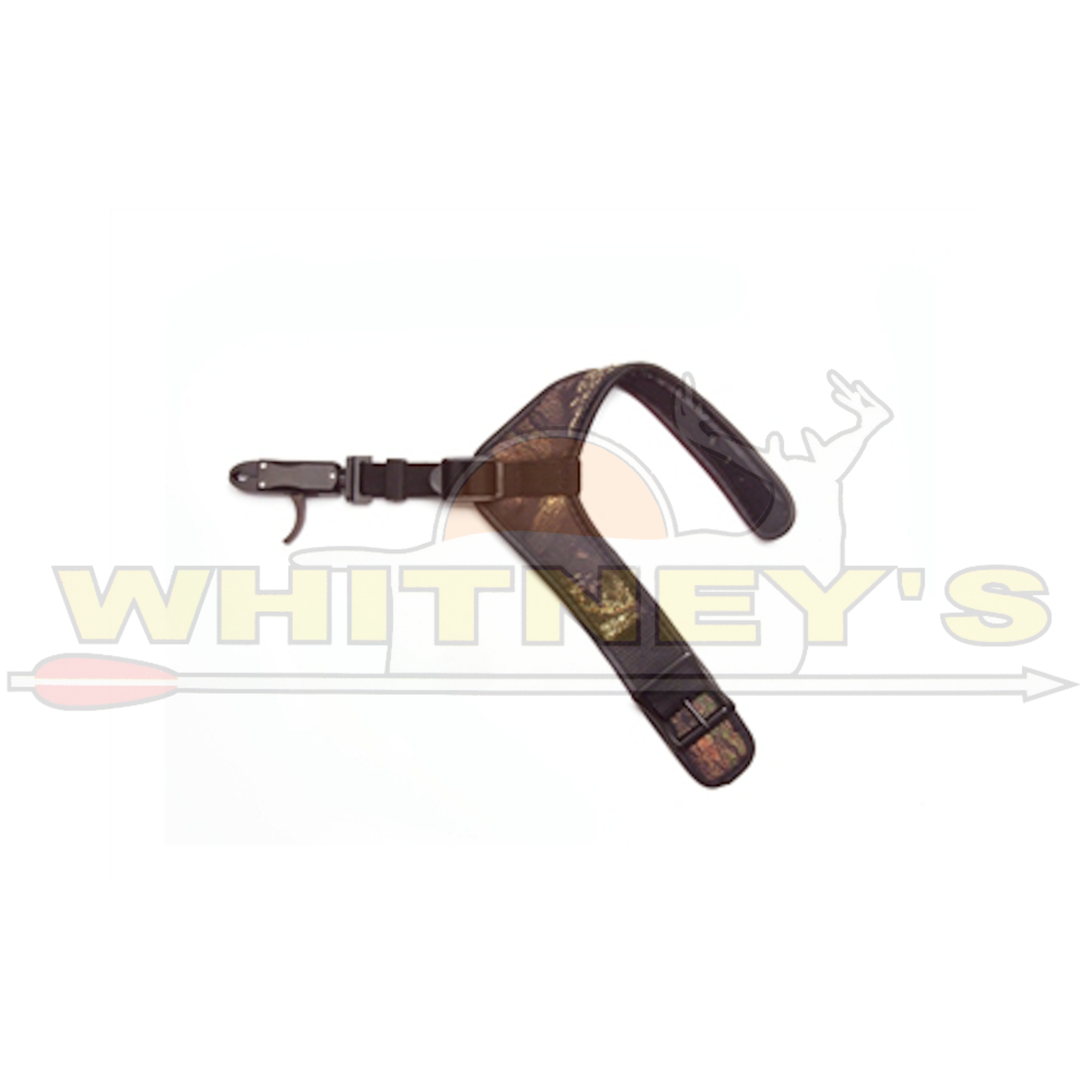 .30-06 Outdoors 30.06 Outdoors- Mustang -Camo Adult Release -Web Stem -REL-MC