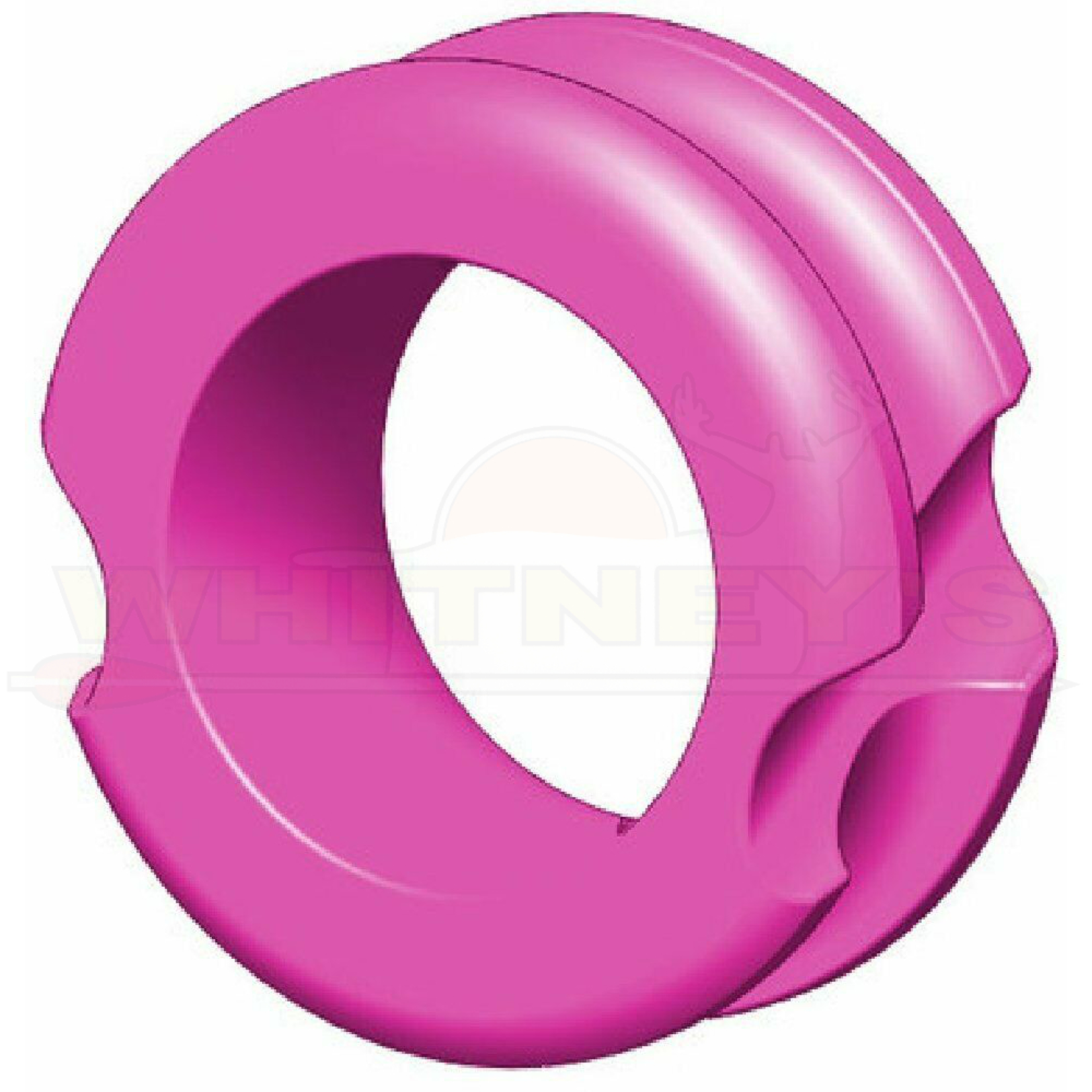 G5 G5 Meta Peep 1/4" Pink-338