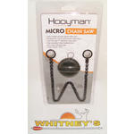 Hooyman Hooyman Micro Chain Saw