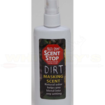 Buck Stop Lure Company Buck Stop Scent Stop Dirt