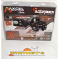 Axcel Archery T.R.U. Axcel AccuTouch HD-X41 Scope -.019 Green pin