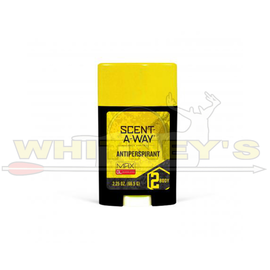 HS/Hunters Specialties Hunters Specialties Scent-A-way Anti-Perspirant 2.25 oz.