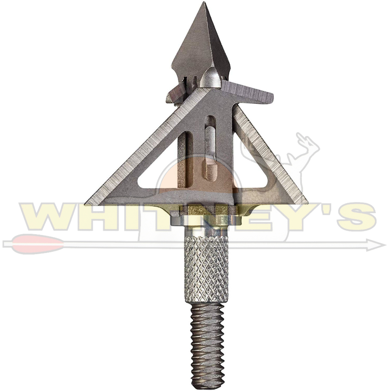 SIK broadheads SIK F3 100 gr. Crossbow