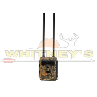 Covert Scouting Cameras, Inc. Covert Scouting Cameras AT&T E1, Mossy Oak Country