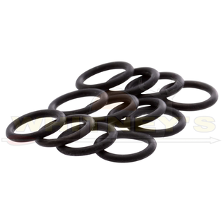 Wasp Archery Products Wasp Archery Jak-Hammer O-Ring, 12 Replacements- 295