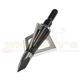 Wasp Archery Products Wasp Archery The Boss Broadheads,100gr, 3 blade, 3100