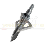 Wasp Archery Products Wasp Archery -Sledgehammer -Crossbow -150 Gr. Broadhead - 1 1/16" Cut - 3 Blade-9150