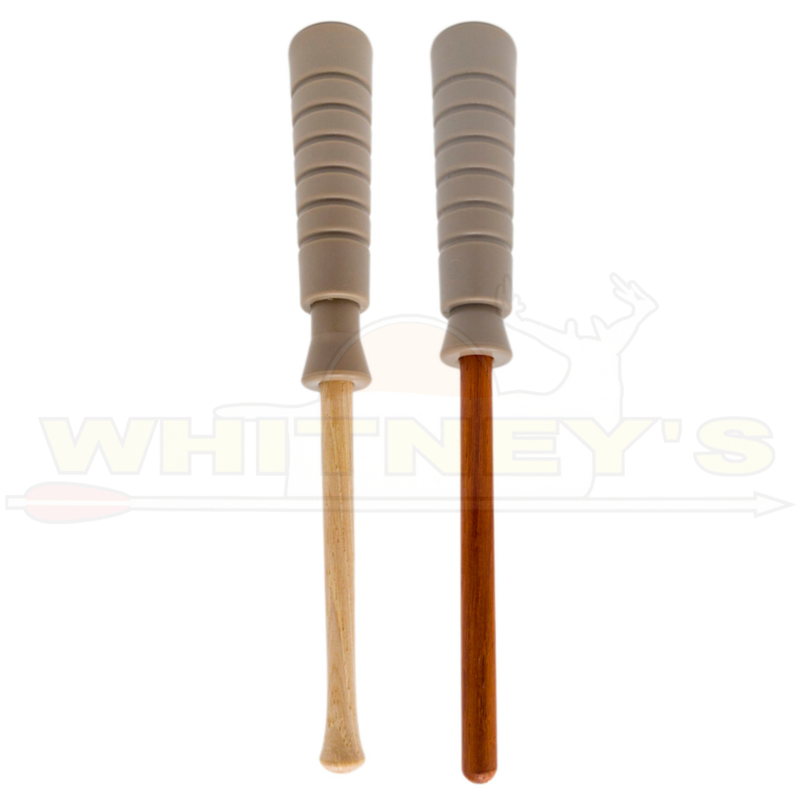 Quaker Boy Quaker Boy Wildwood Striker Paduak/Hickory, 2PK- 16619