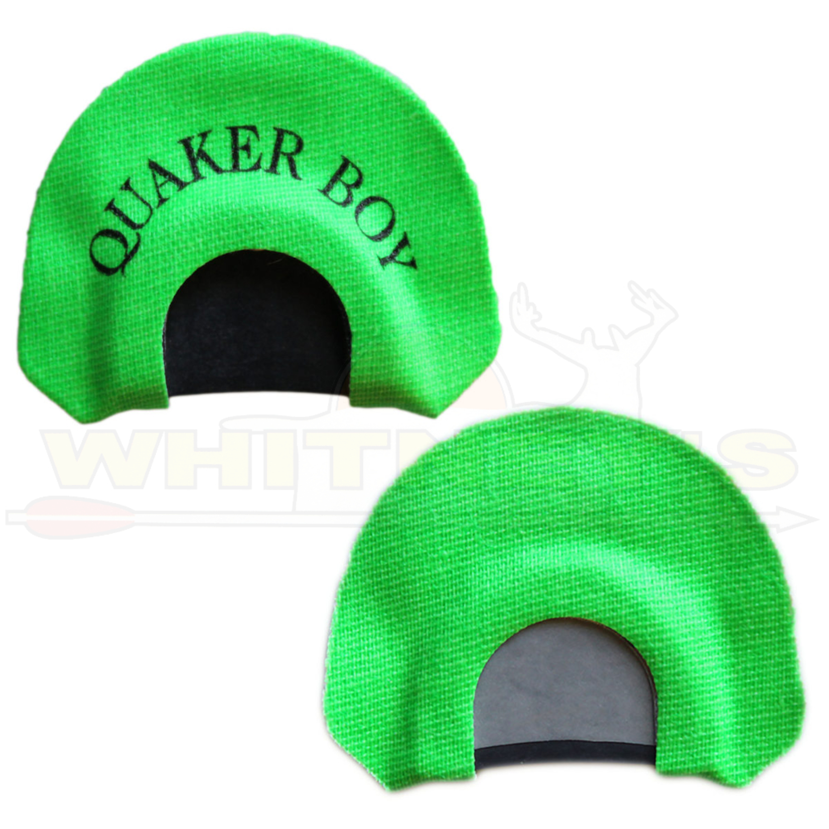 Quaker Boy Quaker Boy SR-Double Elevation Series- 11131