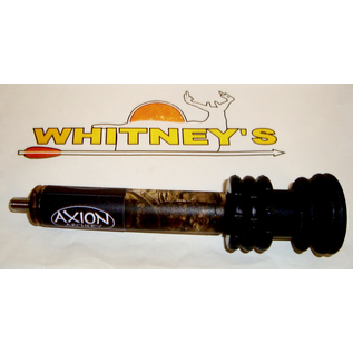 Axion Archery Axion Z-Stick Stabilizer 6" Mossy Oak Infinity W/ Black Damper