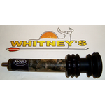 Axion Archery Axion Z-Stick Stabilizer 6" Realtree Xtra  W/ Black Damper