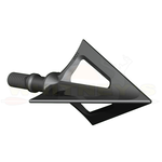 G5 G5 Pre-Season Montec 85gr. 3-Blade Broadheads, 3PK- 117