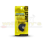 HS/Hunters Specialties Hunters Specialties/HS Strut Premium Flex Small Frame Raspy Old Hen Diaphragm Call