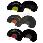 Woodhaven Calls Woodhaven Custom Mouth Calls Black Death, 3PK- WH104