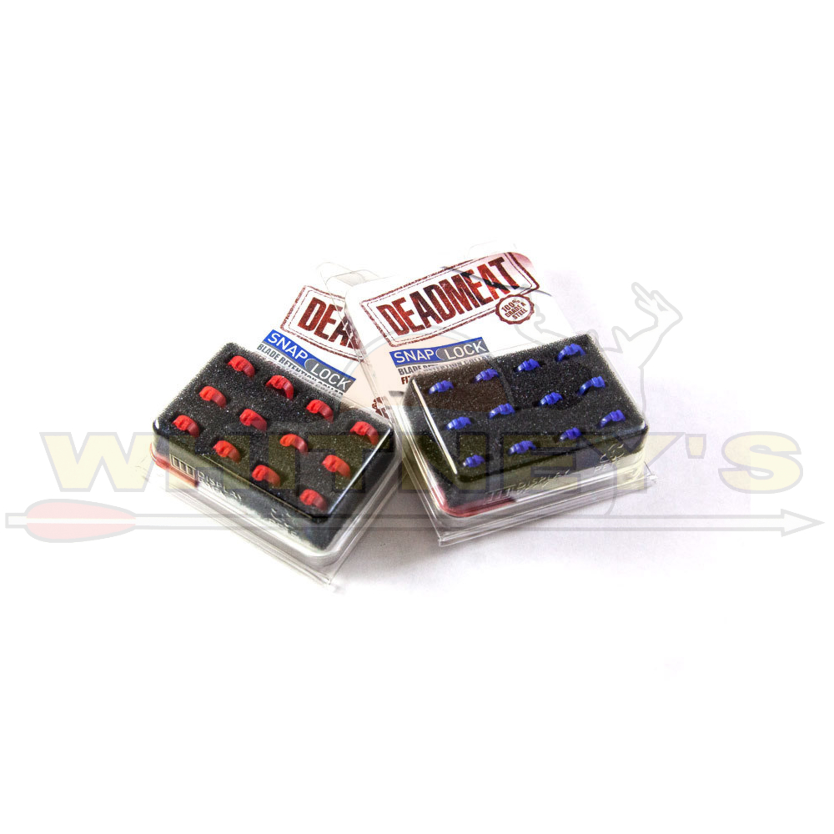 G5 G5 DeadMeat Collars 100gr. Standard- 873