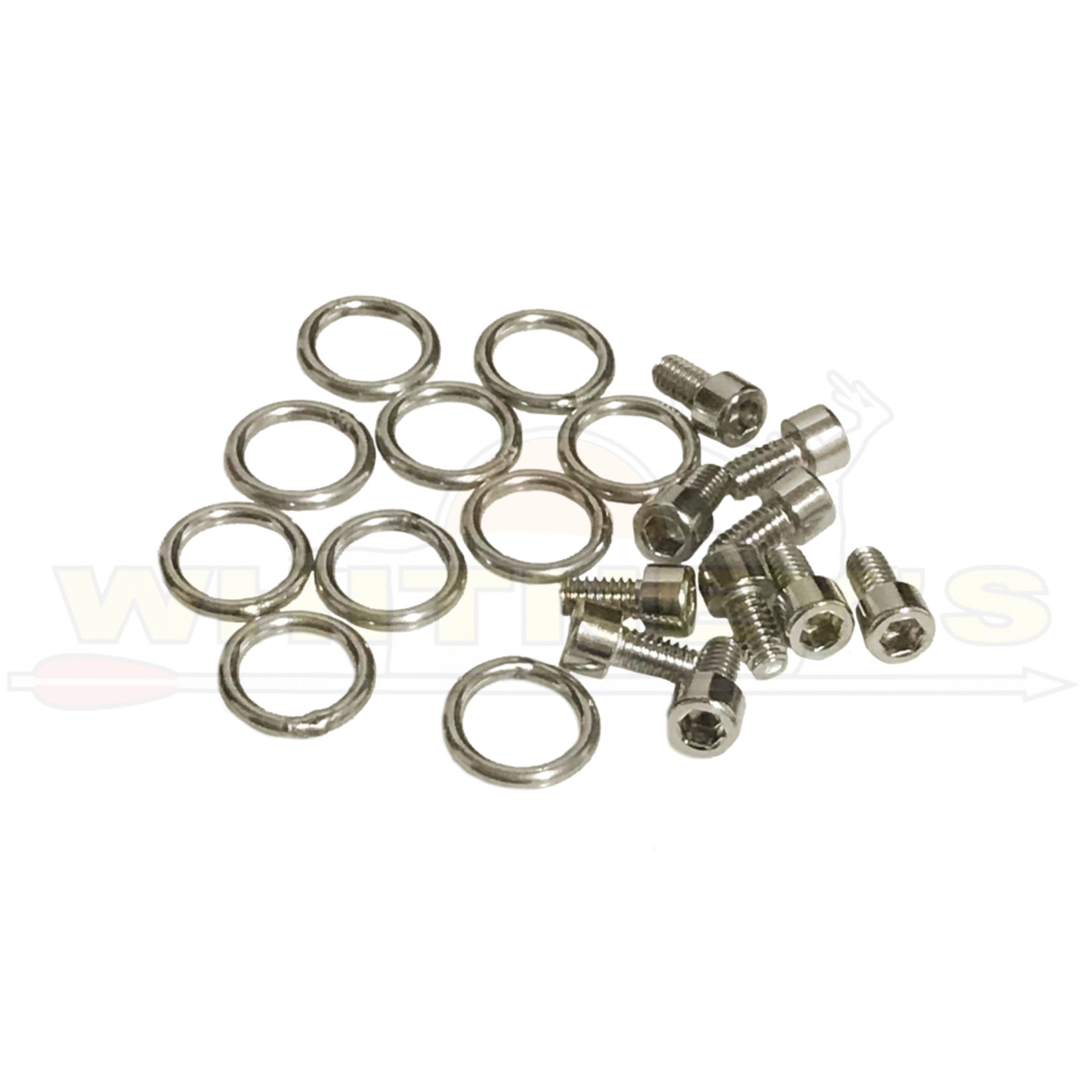 Cajun Archery Cajun Bows Arrow Slide Rings