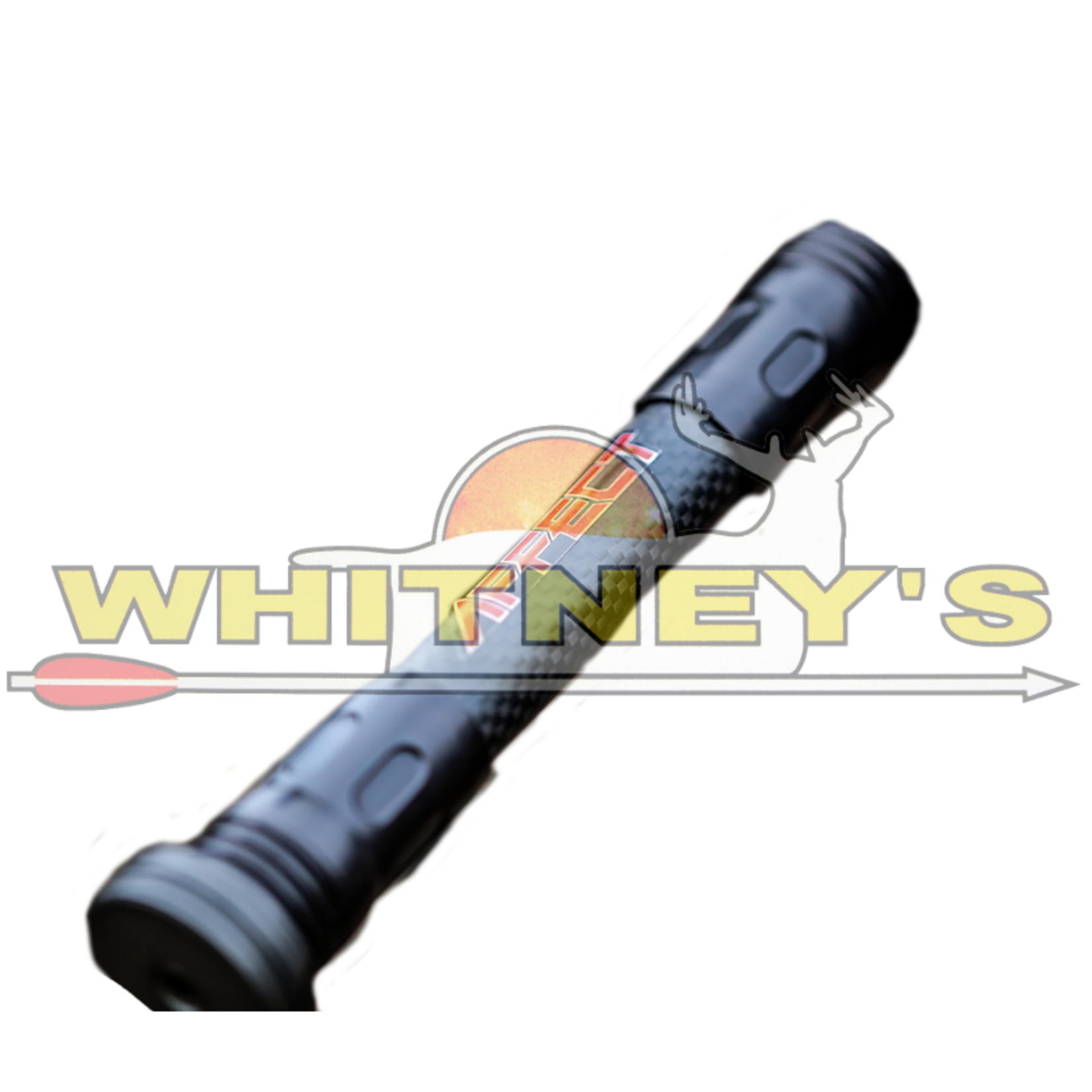 C.B.E. CBE Affect  6” Stabilizer (CBE-SR-AFT)
