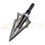 Wasp Archery Products Wasp 100 GR SharpShooter Broadhead - 3 Pack