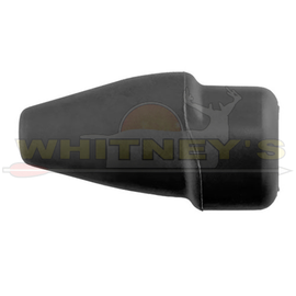 Mathews Mathews/Mission Rubber DDS Stop - BLACK - 80642