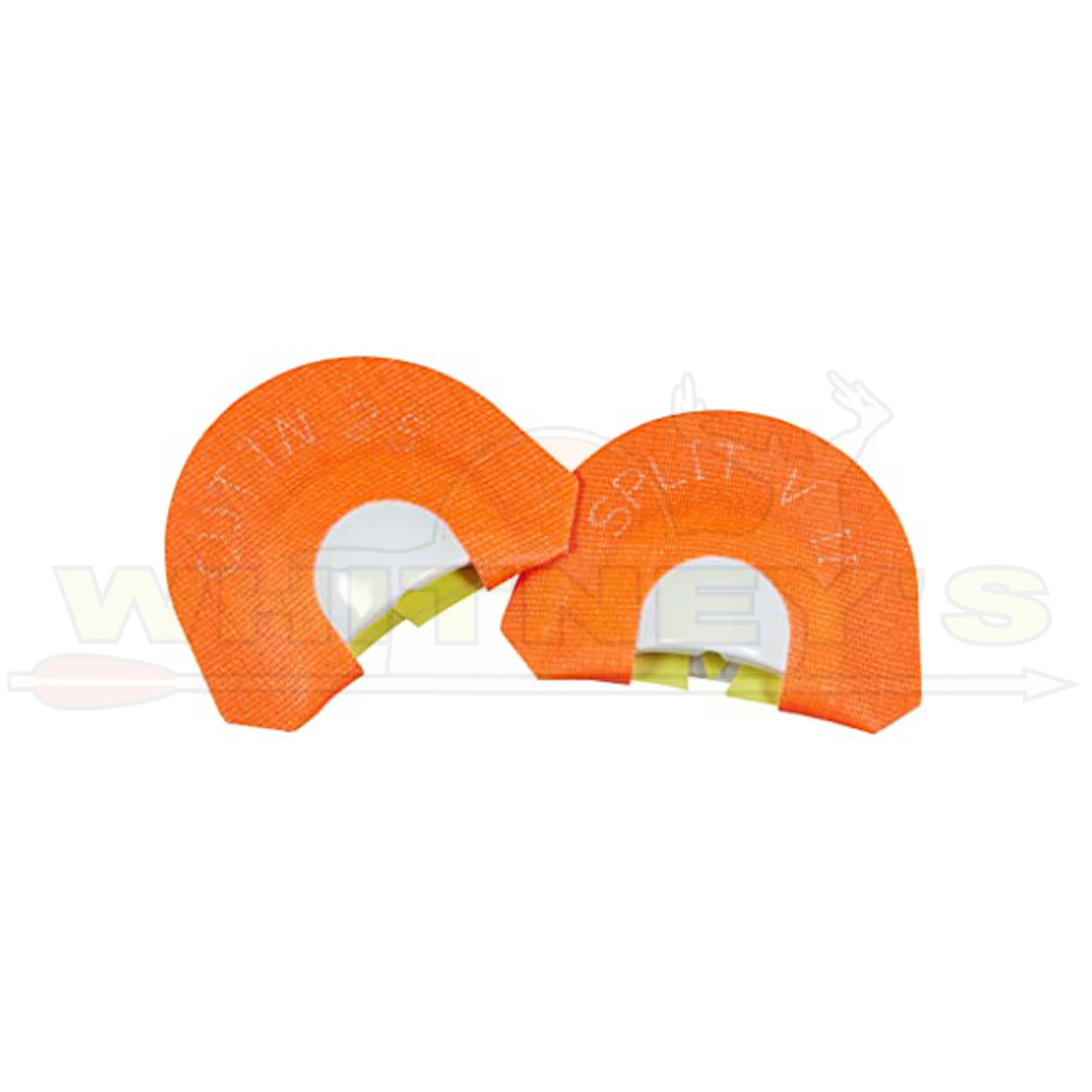 HS/Hunters Specialties Hunters Specialties/ HS Strut Diaphragm Turkey Calls Pro 2 PACK