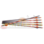 Ravin Crossbows LLC Ravin Crossbow Bolts W/Orange Nocks .003, 6 PK- R138