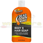 Dead Down Wind, LLC Dead Down Wind Scent Prevent Body Wash & Shampoo, 16oz.