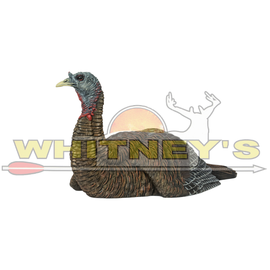 Avian X Avian X LCD Laydown Hen Turkey Decoy- AVX8011