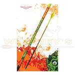 Black Eagle Black Eagle Zombie Slayer 400 Yellow Crested - .003 - 6 PACK