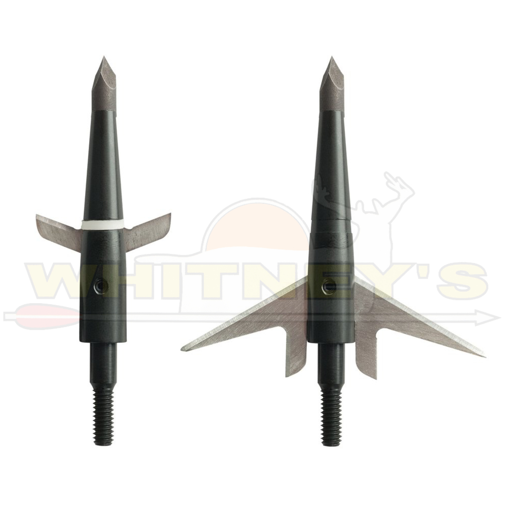 Swhacker Swhacker Broadheads 125gr. 2 blades, 3PK- 202