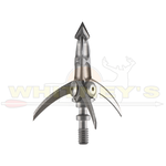 B3 Archery B3 Archery Exoskeletal 3 Blade 100Gr. Broadheads- EXO3