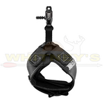 B3 Archery B3 Archery Rival Flex Connector Release- BLACK-RVFC-BK