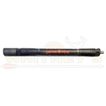 Conquest Conquest Control Freak-.750 -Hunting Bar- Matte Black - 12"
