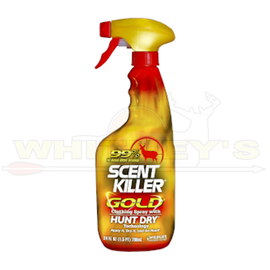 Wildlife Research Center Wildlife Research Scent Killer Gold, 24oz.- 1255