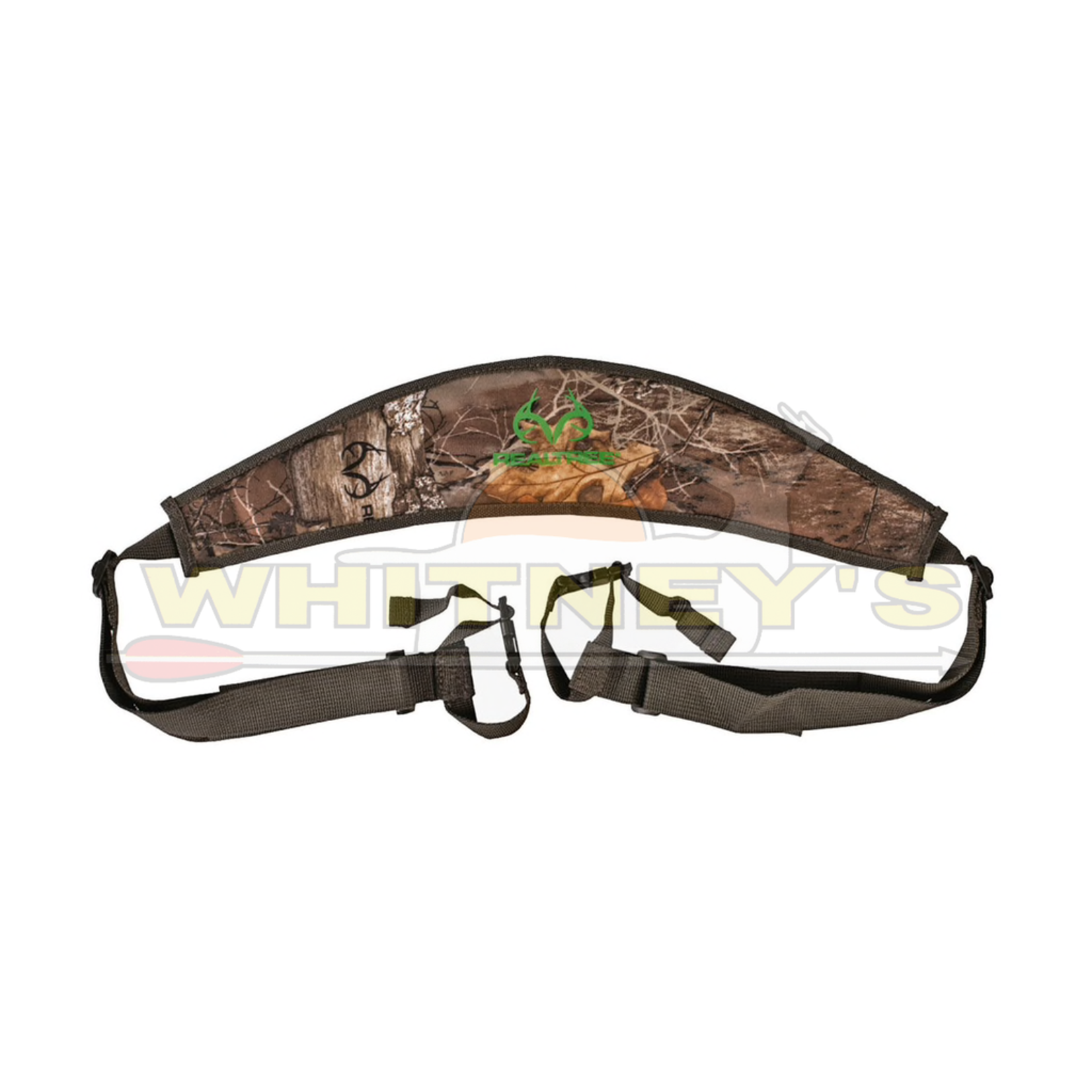 Realtree Outdoors Team Realtree EZ Bow Sling- 9978NC