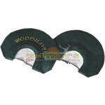 Woodhaven Calls Woodhaven Custom Mouth Call Signature Series Doug Crabtree- WH115