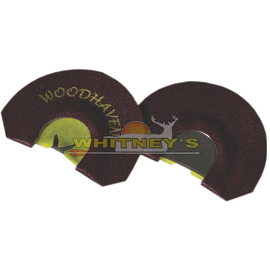 Woodhaven Calls Woodhaven Custom Mouth Call Scott Ellis Signature Series New Energy- WH075